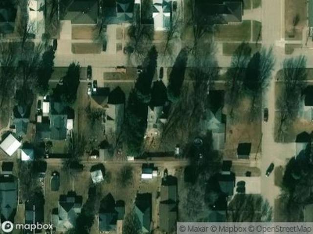 House for sale in Nebraska