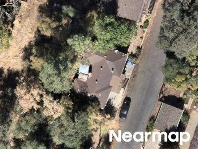 House for sale in Sonora, California