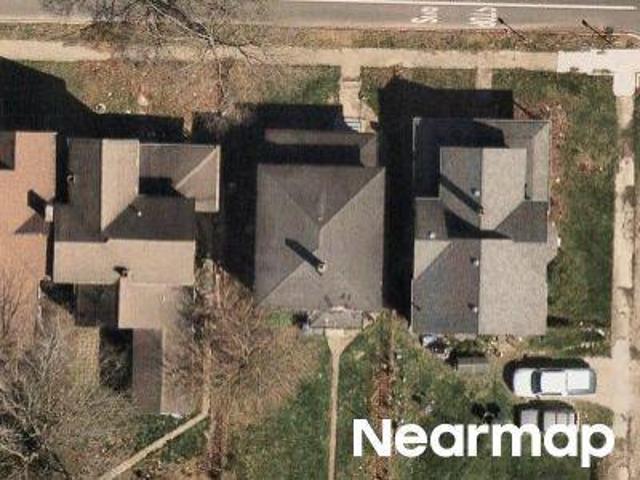 House for sale in Muncie, Delaware County