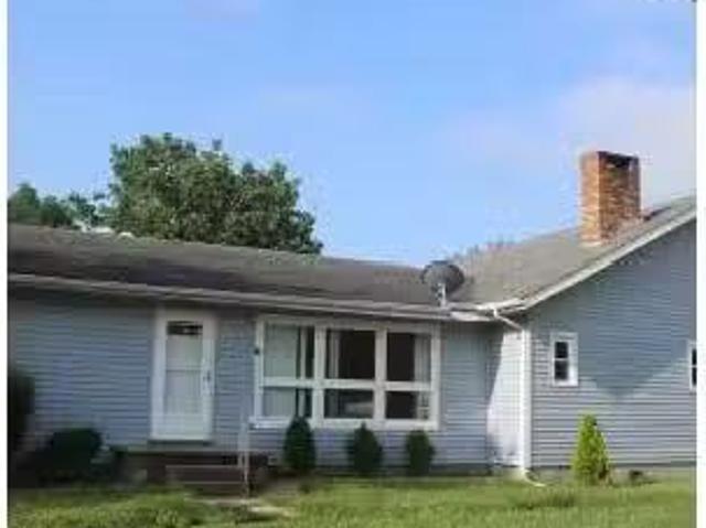 House for sale in Mount Vernon