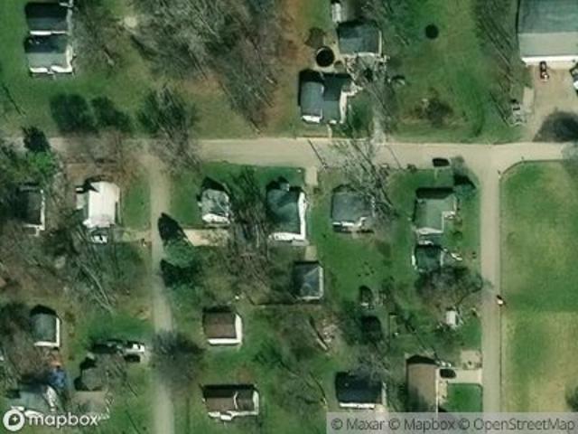 House for sale in Lakeville, Indiana