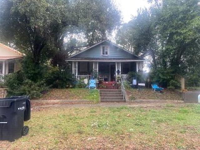 House for sale in Pensacola, Florida