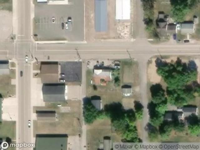 Property for sale in Grover Hill, Ohio