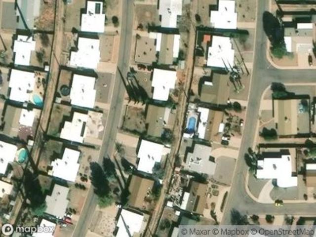 House for sale in Cochise, Arizona