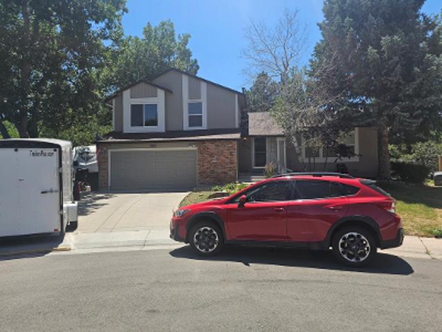 House for sale in Arapahoe, Colorado