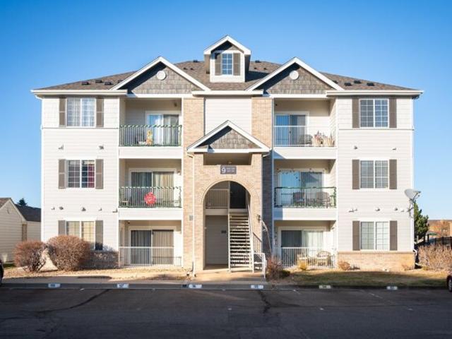 Condo for sale in Arapahoe, Colorado