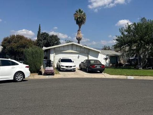 House for sale in Highland, California