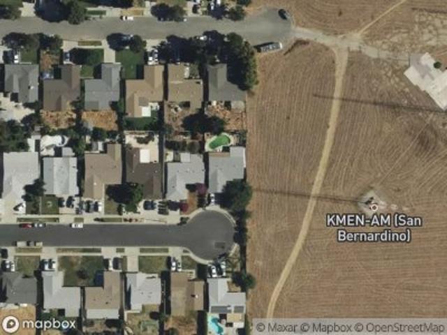 House for sale in San Bernardino