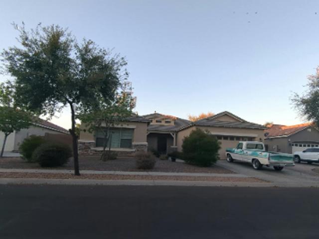 House for sale in Gilbert, Arizona