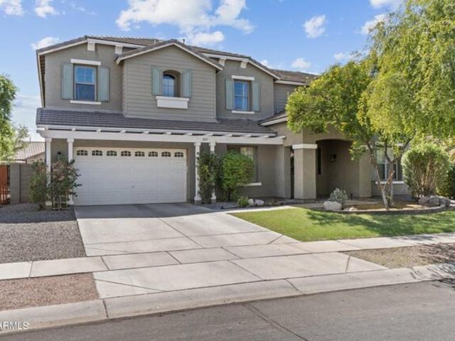 House for sale in Gilbert, Arizona
