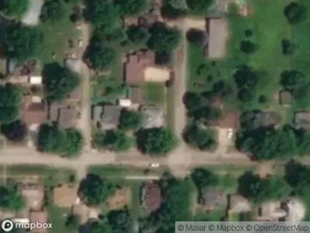 House for sale in Iowa