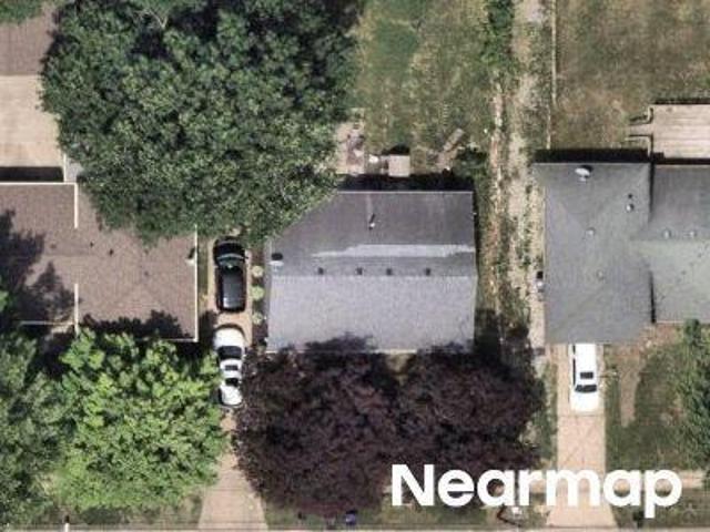 House for sale in Des Moines, Iowa