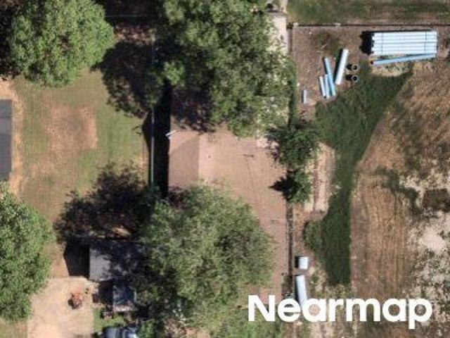 House for sale in Iowa Park, Texas