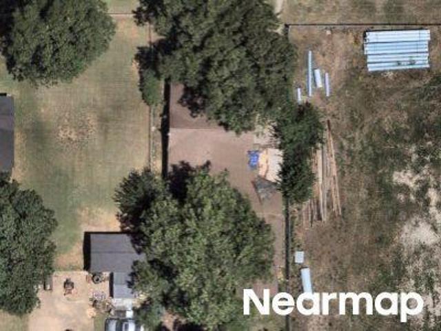 House for sale in Iowa Park, Texas