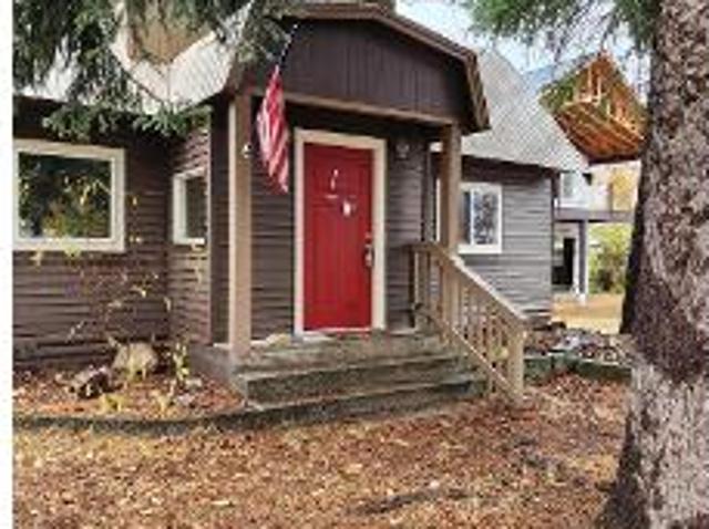 House for sale in Priest River, Idaho