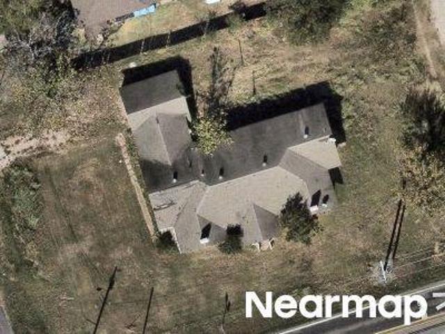 House for sale in Ellis, Texas