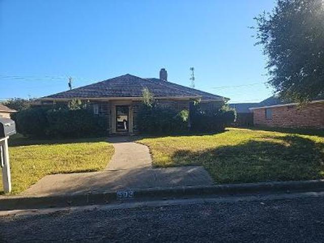 House for sale in Van Alstyne, Texas