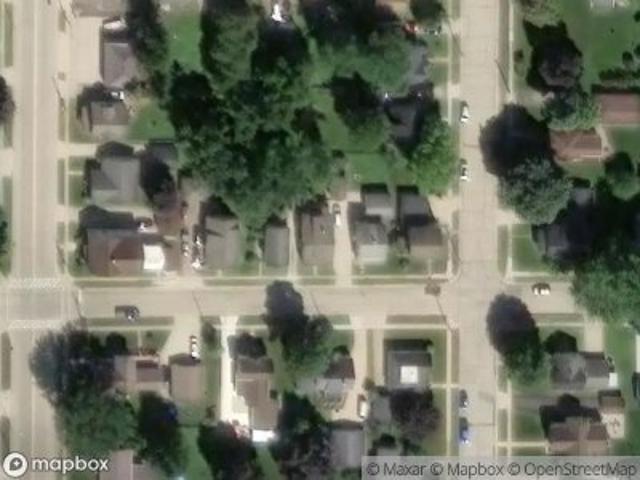House for sale in Waupun, Wisconsin