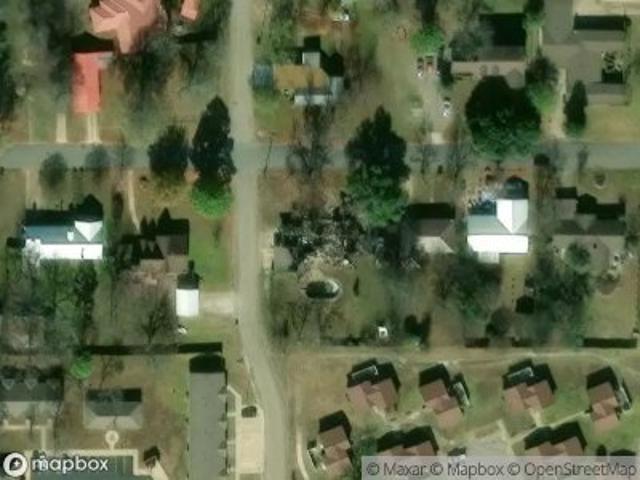 House for sale in Oklahoma