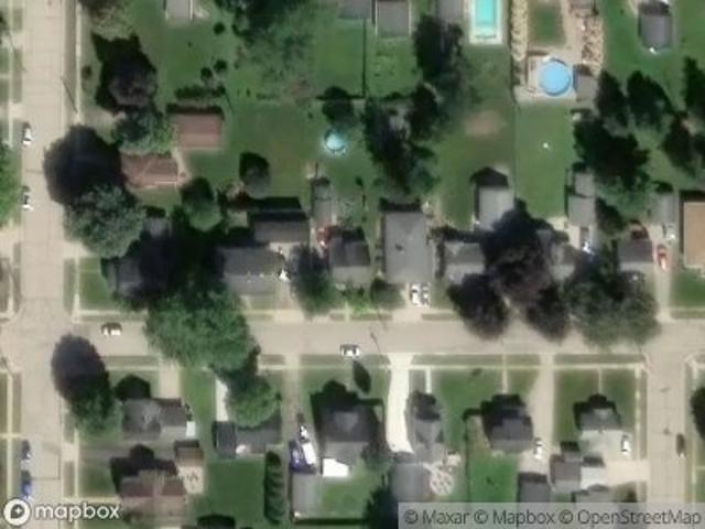 House for sale in Waupun, Dodge County