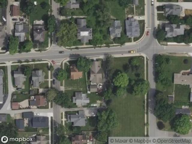 House for sale in Franklin, Indiana