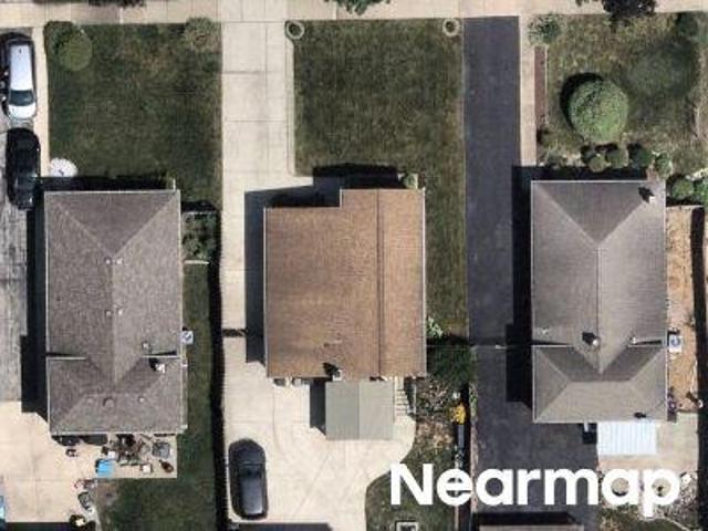 House for sale in Bensenville, Illinois