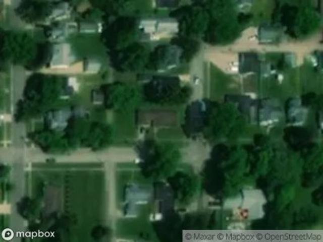 House for sale in Stephenson, Illinois