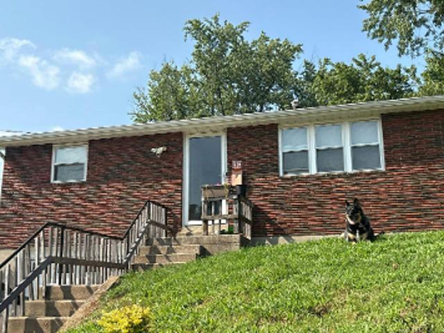 House for sale in Jackson, Missouri