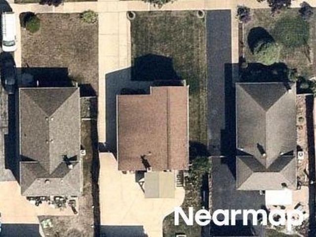 House for sale in Bensenville, Illinois