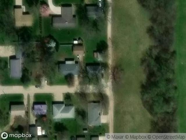 House for sale in Knoxville, Iowa