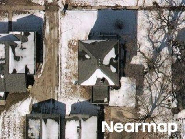 House for sale in Winterset, Iowa