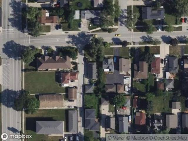 House for sale in Bensenville