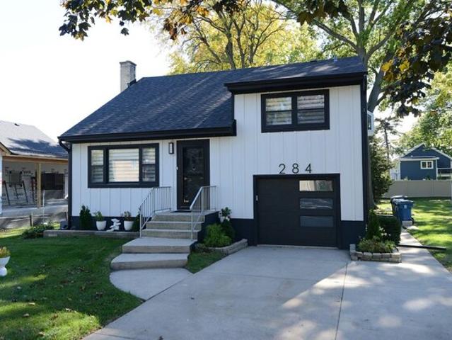 House for sale in Bensenville, Illinois