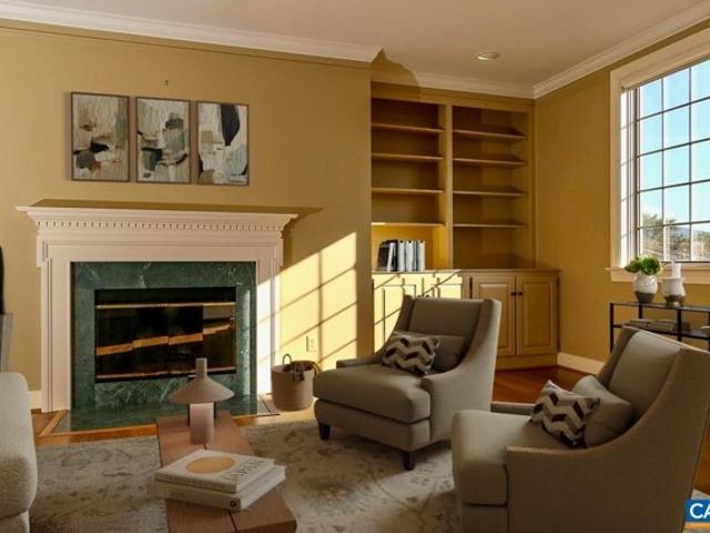 Condo for sale in Charlottesville