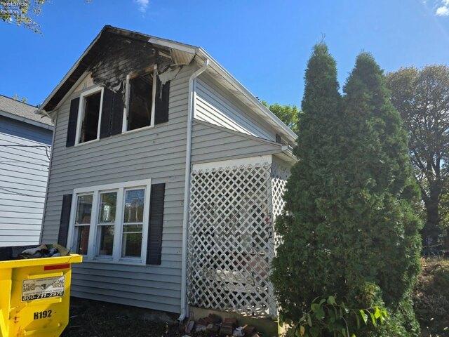 House for sale in Sandusky, Ohio