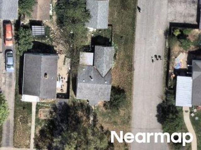 House for sale in Columbus, Ohio