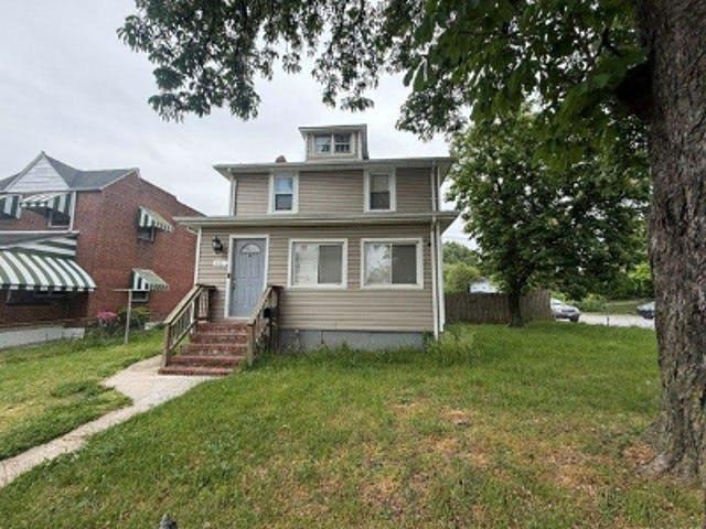 House for sale in Gibsonton, Maryland