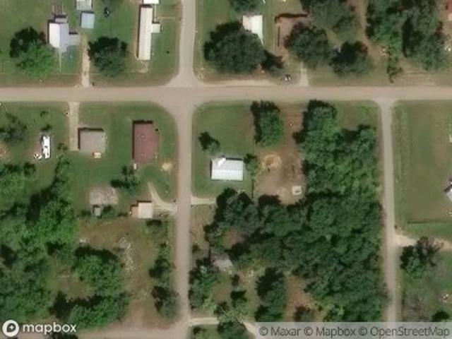 Land for sale in Oklahoma