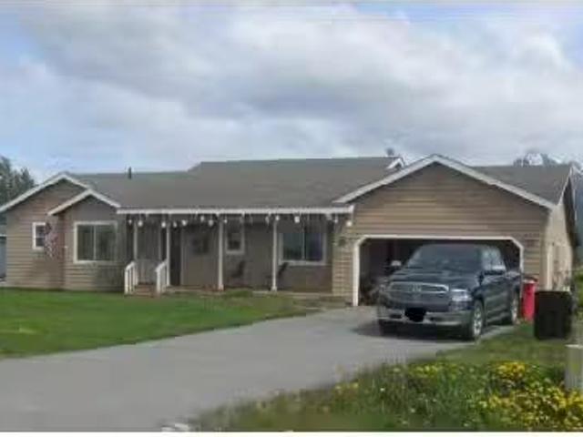 House for sale in Palmer