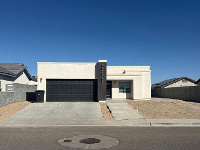 House for sale in Gadsden, Arizona