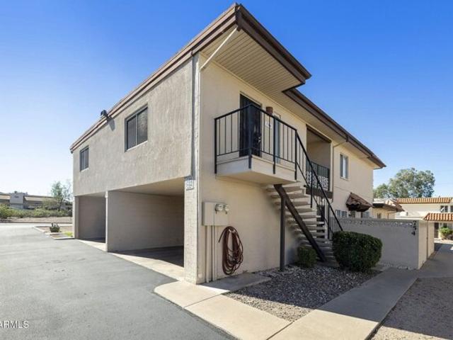 House for sale in Phoenix, Arizona