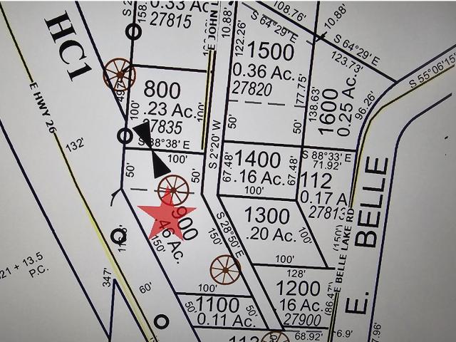 Land for sale in Oregonia