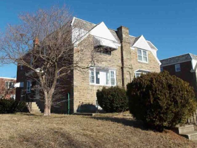House for sale in Philadelphia, Pennsylvania