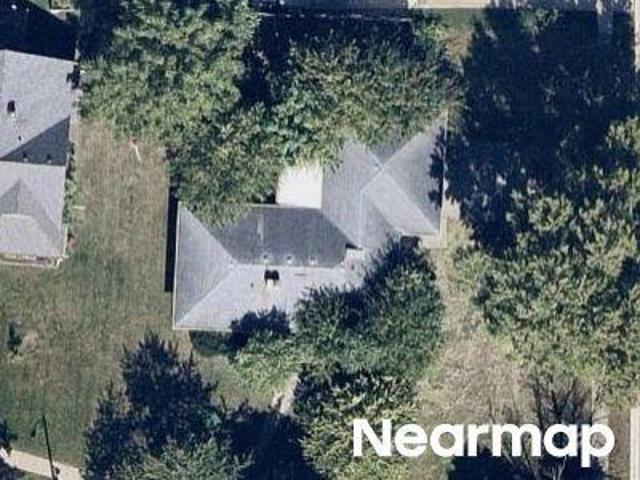 House for sale in Crown Point, Indiana