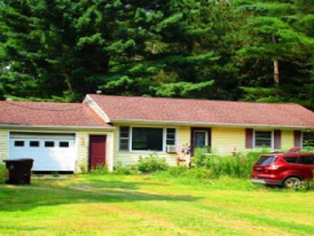 House for sale in Michigan