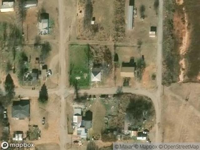 House for sale in Tillman, Oklahoma