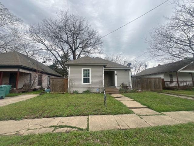 House for sale in Sherman, Texas