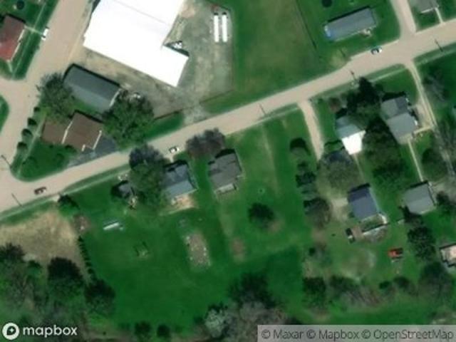 House for sale in Warren, Indiana