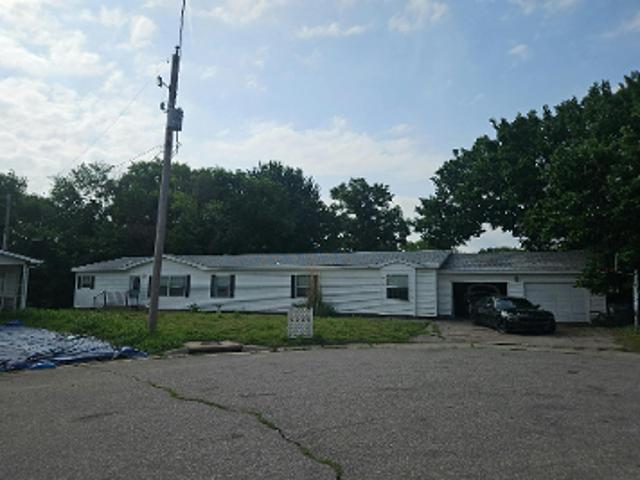 House for sale in Kansas