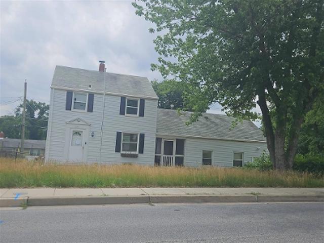 House for sale in Maryland